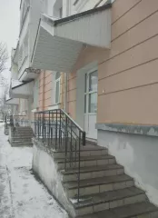 Нежилое помещение с кадастровым номером 60:27:0010326:300, площадь 92,3 кв.м. 
Адрес: Псковская область, г. Псков ул. Гоголя д. 33 пом. 1003, этаж № 1