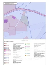 Земельный участок 1051 кв. м, ИЖС, Костомукша, Республика Карелия. Участок из земель населенных пунктов, расположенный в кадастровом квартале 10:04:0010231. Площадь 1051 кв. м. Цель использования: для индивидуального жилищного строительства. Местоположение: Российская Федерация, Республика Карелия…