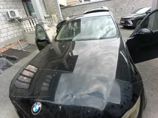 BMW 320I 2006 автомобиль марки BMW модель 320I 2006 г.в. VIN-номер WBAVA71000PY69454 ознакомление с имуществом - по согласованию времени и даты с финансовым управляющим по электронной почте bmx07ru@mail.ru по адресу 360000 Кабардино-Балкарская Республика г. Нальчик ул. Убыхская 36