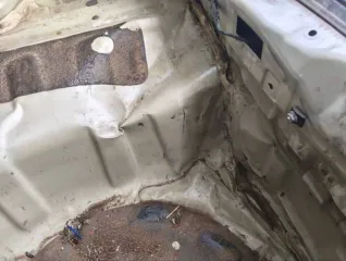 Kia Cerato 2012 года, 126 л.с., пробег 190000 км, АКПП. Модель: Cerato Forte, цвет серебристый. VIN: XWEFW411BC0000369, ПТС: 39НН 647555, госномер: Х438НА761. Страна изготовитель: Россия. Двигатель: бензиновый, модель G4FC, номер CH223358, мощность 126 л.с. (92.7 кВт), объем 1591 куб. см…