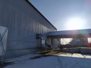 СТО тракторов 3021,7 м² Воронежская область. Земельный участок, категория земель: земли населённых пунктов, разрешённое использование: для производственных целей, кадастровый номер: 36:16:0102011:866, S= 8691,00 кв. м, адрес: Воронежская область, р-н Новоусманский, с Новая Усмань, ул. Промышленная…