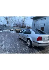 Volkswagen Bora 2003 Volkswagen Bora, 2003 года, 102 лс еще Автомобиль легковой, марка: VOLKSWAGEN, модель: BORA, VIN: WVWZZZ1JZ3W472033, гос. рег. номер: А227ММ72, год изготовления: 2003