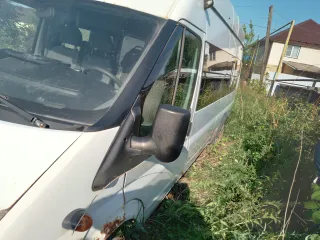 Автобус 222709 2012 года выпуска, II класс. Марка 222709. VIN XUS222709C0002695, двигатель №CVRCCE26823, кузов №Z6FXXXESFXCE26823, цвет белый. Имущество обременено залогом по кредитному договору от 19.10.2012 №8029/56 и договору залога транспортного средства №8029/56-З, заключенным с ОАО АФ Банк, а…