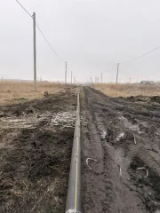 Земельные участки 600 кв.м, г. Ульяновск, Ульяновская область Земельный участок в Ульяновске, 600+/-9 кв.м, площадь 600+/-9 кв.м., с кадастровым номером: 73:19:074201:603, расположенный по адресу: Российская Федерация, Ульяновская область, г. Ульяновск, ул. Закира Кадыри. Торги проводятся в целях…