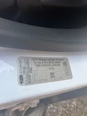 Ford Eco Sport 2018 Ford Eco Sport, VIN Z6FLXXECHLJJ36538, год выпуска 2018 г. Обращаю внимание, что на Имущество зарегистрировано ограничение (обременение) права: находится в залоге у Государственной корпорации «Агентство по страхованию вкладов», Запрет на регистрационные действия ОПР ОКТЯБРЬСКОГО…