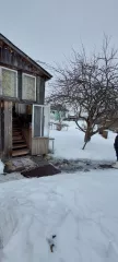1/2 в жилом доме, площадь 75.4 кв.м., назначение: Жилое, количество этажей: 1, кадастровый (условный) номер: 10:20:0010714:30. Адрес (местонахождение): Россия, Республика Карелия, р-н Прионежский, ст. Шуйская, пер. Горный, дом 23
1/2 на земельном участке, площадь 1308 кв.м., назначение: Земли…