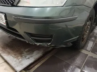 Ford Focus 2004, двигатель/кузов X9FFXXTTDF4Y40161, гос. рег. знак Р504ОР86, мощность двигателя 71.3 квт/97 л. с.