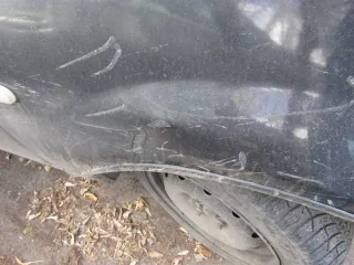 Renault Logan 2007 года, 87 лс, автомобиль легковой, марка: Renault, модель: Logan, VIN: X7LLSRAHH7H126262, гос. рег. номер: Т296АХ174, год изготовления: 2007.