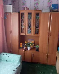 Квартира, 49 кв.м., Курганская область. Жилое помещение, площадь: 49кв.м., адрес (местонахождение): Российская Федерация, Курганская область, м.о. Шумихинский, г. Шумиха, ул Механизаторов, д. 12, кв. 1, кадастровый номер: 45:22:030119:1369