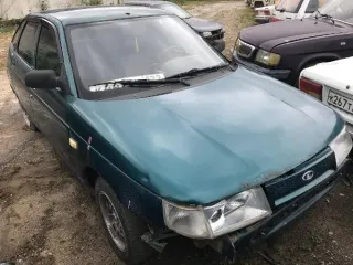 Honda Ascot Innova 1993, VIN отсутствует, номер кузова CB37015054, документы и ключи отсутствуют. VAZ 21124 2005, VIN XTA21124050296043, документы и ключи отсутствуют. VAZ 21120 2003, номер кузова XTA21120030124973, документы и ключи отсутствуют. UAZ Patriot 2011, VIN XTT316300B0012166, СТС…