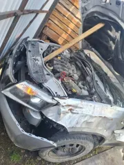 Nissan Terrano, 2015 года выпуска, 102 л.с., 66497 км, VIN Z8NHSNH8553383017. На имущество зарегистрировано ограничение (обременение) права: находится в залоге у АО «Экспобанк». Автомобиль участвовал в ДТП, не пригоден для эксплуатации, наблюдаются дефекты: копит и передняя часть деформированы, с…