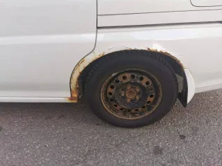 Nissan Liberty, 2002 года, 147 лс, 400000 км, АКПП, легковой автомобиль, марка: NISSAN LIBERTY, год изготовления: 2002, цвет: БЕЛЫЙ, VIN: ОТСУТСТВУЕТ, ПТС: 25 УА 465917, г/н: М001ВР125, изготовитель (страна): НИССАН (ЯПОНИЯ), модель двигателя: QR20 281891A, тип двигателя: БЕНЗИНОВЫЙ, мощность…