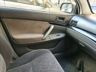 Toyota Allion 2004, легковой автомобиль, марка: TOYOTA, модель: ALLION, год изготовления: 2004, цвет: серый, VIN: отсутствует, ПТС: 25 ТУ 770931, вид собственности: индивидуальная. Особенности тех. состояния: коррозия по корпусу машины
