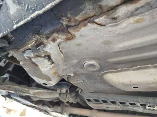Автомобиль HONDA CIVIC FERIO, 1998 года выпуска, кузов № ЕК23200544, цвет белый, мощность двигателя 91 л.с., руль правый, коробка автомат технически допустимая максимальная масса 1450 кг, масса в снаряженном состоянии 950 кг, пробег 386704 км. Техническое состояние. Автомобиль не на ходу, двигатель…