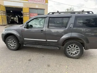 Nissan Pathfinder 3.0 D, 2011 года, 231 лс, 169 436 км, полный привод, АКПП Автомобиль марки Nissan Pathfinder 3.0 D, 2011 года выпуска, VIN VSKJAWR51U0412566. Имущество обременено залогом ПАО Банк ЗЕНИТ