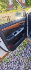 Lifan Solano 2011 года, 106 лс, легковой автомобиль, марка: ЛИФАН, модель: 214813, год изготовления: 2011 г.в., цвет: Белый, VIN: X9W214813B0010926, г/н: Р203КМ58