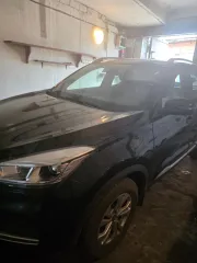 Chery Tiggo 2021 автомобиль марки Chery модель Tiggo 2021 года выпуска. Ознакомление с имуществом производится по адресу: Забайкальский край, г. Чита, 5-я Каштакская улица, 15а ст4, с момента публикации сообщения о продаже имущества и до окончания приема заявок по предварительной записи по…