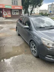 Lifan X50, 2015 года, 103 лс, 110480 км, АКПП. Автомобиль легковой, марка: Lifan X50, модель: Lifan X50, VIN: X9W215852F0000233, гос. рег. номер: Р776РЕ196, год изготовления: 2015.