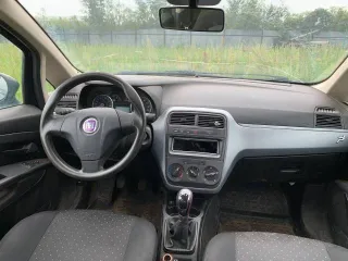 Fiat Punto 2008 года, 77 лс, 254000 км, АКПП. Легковой автомобиль Fiat Grande Punto 2008 г.в., VIN: ZFA199000004433397.