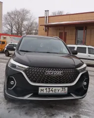 Haval M6 2023 автотранспортное средство Haval M6, год выпуска 2023, VIN: LGWEF4A5XPF701858, № двигателя 2322С024105. Имущество оформлено на супругу должника и является предметом залога. Залогодержатель «Азиатско-Тихоокеанский Банк» (АО) (ИНН 2801023444, ОГРН 1022800000079), адрес: 675004, Амурская…