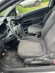Opel Corsa 2011 года, 150 лс, 259000 км, VIN W0L0SDL08C6006480