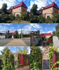 Здание мельницы Сельдимирова 506.1 м² в Уфе. Отдельно стоящее четырехэтажное нежилое здание с одним подземным этажом, объект культурного наследия регионального значения. Входит в единый государственный реестр объектов культурного наследия. Вместе с земельным участком. Адрес: Республика…