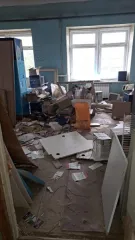 Помещение 103,5 кв.м, Хабаровский край, Ульчский р-н. Адрес (местонахождение) объекта: 682400, Хабаровский край, Ульчский р-н, Богородское с, 30 лет Победы ул, дом № 37. Общая площадь: 103.5. Назначение нежилого помещения: свободное назначение, за исключением: - почтовой и логистической…