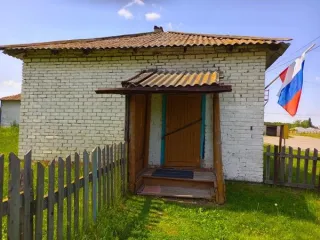 Помещение фельдшерско-акушерского пункта № 12-16, площадь: 61,7 кв. м, по адресу: Курганская область,  Шадринский район,  с. Сосновское,  ул. Ленина, д. 29 Объект недвижимого имущества: помещение фельдшерско-акушерского пункта №12-16, назначение: нежилое, площадь 61,7 кв. м, номер, тип этажа, на…