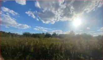 Земельный участок 987.1 кв.м., Оренбургская обл., Бугурусланский район, сдт Борисовское, уч.46. Категория земель: Земли сельскохозяйственного назначения, разрешенное использование: Для коллективного садоводства, кадастровый номер: 56:07:0715001:1112