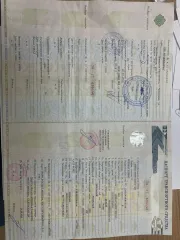 Peugeot Expert 2013 года, VIN VF3XU9HHCDZ047433, номер E761HE21. Находится по адресу: Москва, Хорошевское шоссе, 32А. В залоге у ООО КБ «Мегаполис».