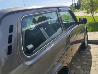 LADA 4x4 2121, 2020. Легковой автомобиль марки: LADA, модель: 4х4 2121, год выпуска: 2020 г., кузов №: XTA212140L2384898, идентификационный номер (VIN): XTA212140L2384898. Дополнительную информацию можно получить с момента публикации сообщения о торгах и до окончания периода приема заявок по будням…