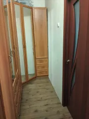 Ленинградская область, г. Гатчина, ул. 7 Армии, д. 5, кв. 31, кадастровый номер 47:23:0000000, площадью 35,7 кв. м. Ознакомление с имуществом осуществляется путем ознакомления с его фотографиями.