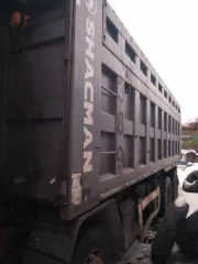 транспортное средство Автомобиль грузовой, SHACMAN, 2020 г.в., заводской номер VIN LZGJX4T65LX145210, регистрационный знак X389КХ142