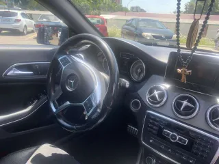 MERCEDES-BENZ CLA-CLASS, 2013, транспортное средство: марка MERCEDES-BENZ, модель CLA-CLASS, 2013 г.в., идентификационный номер – WDD1173431N026005, имущество является предметом залога АО "ALPHA-BANK"