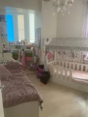 Квартира 60,9 м² Пермский край Квартира общей площадью 60,90 кв.м, этаж 16, расположенная по адресу: Пермский край, г. Пермь, Дзержинский район, ул. Рабочая (Светлый), д. 7, кв. 82, кадастровый номер 59:01:4410806:923.