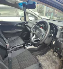 Honda Fit
Год производства - 2016
Категория ТС - B
Расположение руля - правый руль
Тип двигателя - Бензиновый
Мощность двигателя - 101 л. с.
Объем двигателя - 1317 куб. см
Номер кузова GK4-1201783. 
В залоге у АО «Тинькофф Банк»