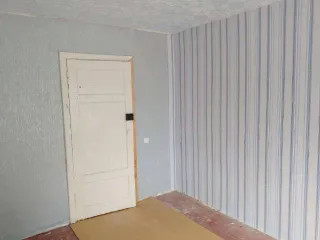 1/6 доля комнаты 12,9 кв.м. в квартире по адресу: 169601, Республика Коми, г. Печора, пер. Советский, д. 3, кв. 64. Кадастровый номер: 11:12:1702002:1136.