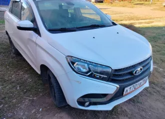 Автомобиль легковой, марка: LADA, модель: XRAY, VIN: XTAGAB430G0932913, гос. рег. номер: А170ТВ156, год изготовления: 2016
