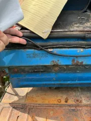 Урал 2006 Грузовой автомобиль на шасси Урал, 2006 г.в., х288хр/59, VIN Х8959601260CН2133. Местонахождение - пгт. Игрим.