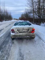Mercedes-Benz C-180, 2012 Mercedes-Benz C-Class, 2012 года, 156 лс, 381800 км, АКПП, Легковой автомобиль, Марка: MERCEDES-BENZ, Модель: C-180, Год изготовления: 2012, Цвет: БЕЛЫЙ, VIN: WDD2040491A726260, ПТС: 77 УО 764755, Госномер: О575АА47, Изготовитель (страна): Daimler AG (Германия), Модель…