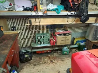 Гараж Красноярский край ЗАТО Железногорск г Железногорск гк №33 бокс №2 гараж №15 Кадастровый номер 24:58:0302001:3153 Площадь 28.4 кв.м