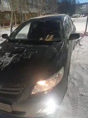Toyota Corolla 2010. Автомобиль TOYOTA COROLLA, 2010 г.в. В рабочие дни приема заявок можно ознакомиться с информацией и документами с 10.00 до 17.00 местного времени у Организатора торгов по адресу 660049, г. Красноярск, ул. Урицкого, д. 61, оф. 3-19. Адрес для корреспонденции: 660049, г…