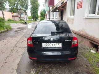 Легковой автомобиль, марка, модель: Skoda Octavia, VIN: XW8BA21Z5BK252112, категория ТС – В, 2010 г.в. модель двигателя BSE 976697, кузов: XW8BA21Z5BK252112, цвет кузова – черный, мощность двигателя, л.с. (кВт) – 102 (75) рабочий объем двигателя куб.см. – 1595, разрешенная максимальная масса, кг. –…