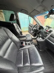 Honda CR-V 2008, 166 л.с., 298504 км, полный привод, АКПП, государственный номер Н 348 BA 142, VIN: SHSRE78708U009921, режим собственности: общая долевая, имеется совладелец 1/2 доли в праве на автомобиль на основании решения Междуреченского городского суда Кемеровской области № 2-2057/2021 от…