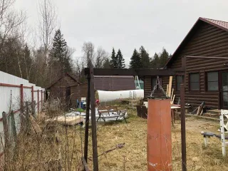 Жилое здание, кадастровый номер: 50:31:0020211:565, площадь: 142,5 кв.м., адрес: Московская область, городской округ Чехов, деревня Скурыгино, территория садоводческого некоммерческого товарищества Таврия, дом 28. Право собственности; Земельный участок, категория земель: Земли сельскохозяйственного…
