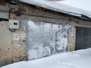Гараж с земельным участком 43 кв.м, Челябинская область, г. Миасс Земельный участок общей площадью 22 кв.м. с кадастровым номером 74:34:0400003:48, по адресу: Челябинская область, городской округ Миасский, г. Миасс, территория Коллективный Гараж 20 Прогресс, земельный участок 379, с расположенным…