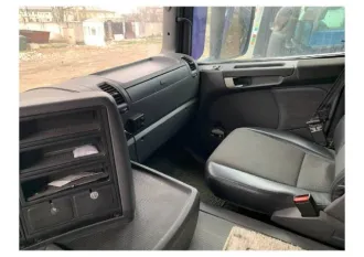 Scania G400LA4X2HNA, 2018 Грузовой-тягач седельный, VIN: 9BSG4X20003941017, 2018 года выпуска, г/н О 698 УК 174