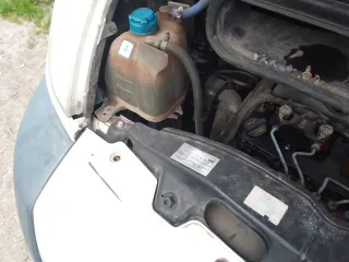 Peugeot Boxer 2.2d f MT, 2011 года