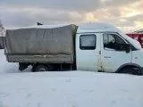 Автомобиль Lada Largus, VIN XTARS045LK1155782, 2018 года выпуска