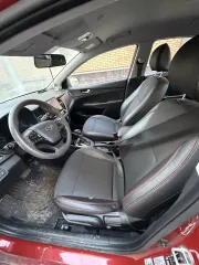 Hyundai Solaris HS 2024, автомобиль марки Solaris модель HS 2024 г.в., VIN-номер Z94K241CBSR354782. Является предметом залога, залогодержатель - ПАО «Совкомбанк». Для согласования просмотра необходимо направить на электронную почту zolotareva2595@yandex.ru запрос в виде отсканированного документа с…